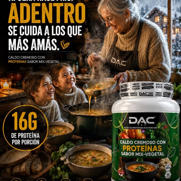 Caldo Cremoso Mix Vegetal (2)