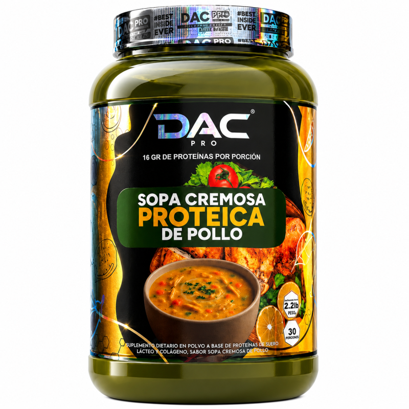 Caldo Cremoso Sapor Pollo (1)