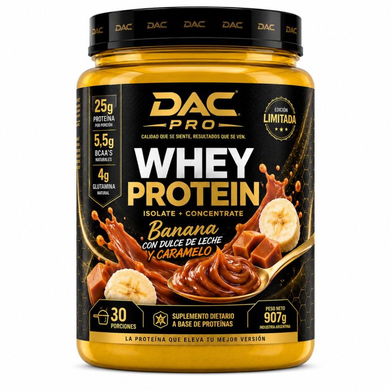 Whey Protein Sabor Banana (12)