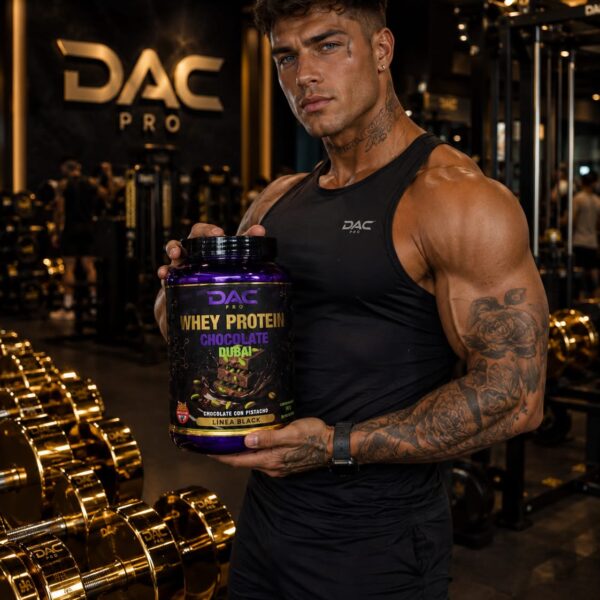 Whey Protein Sabor Chocolate Dubai (4)