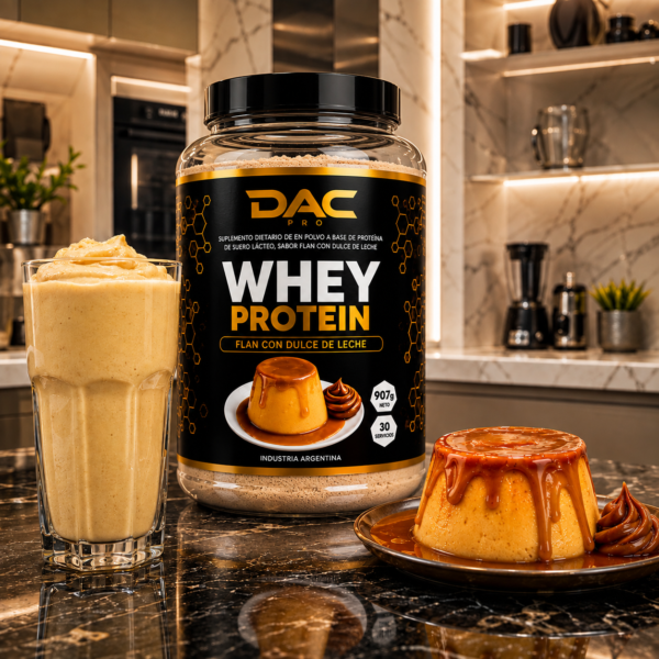 Whey Protein Sabor Flan (1)