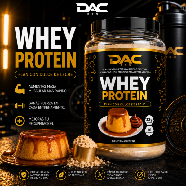 Whey Protein Sabor Flan (3)