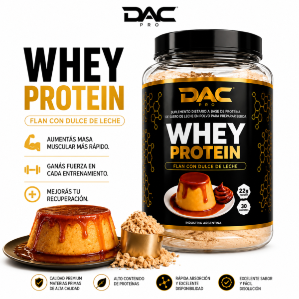 Whey Protein Sabor Flan (4)